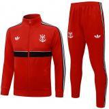 Chándal Flamengo 2026/27(Long Zipper I)